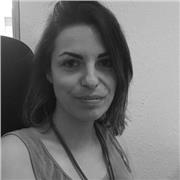 Profesora nativa de Español para todos los niveles. También intensivos para preparar exámenes